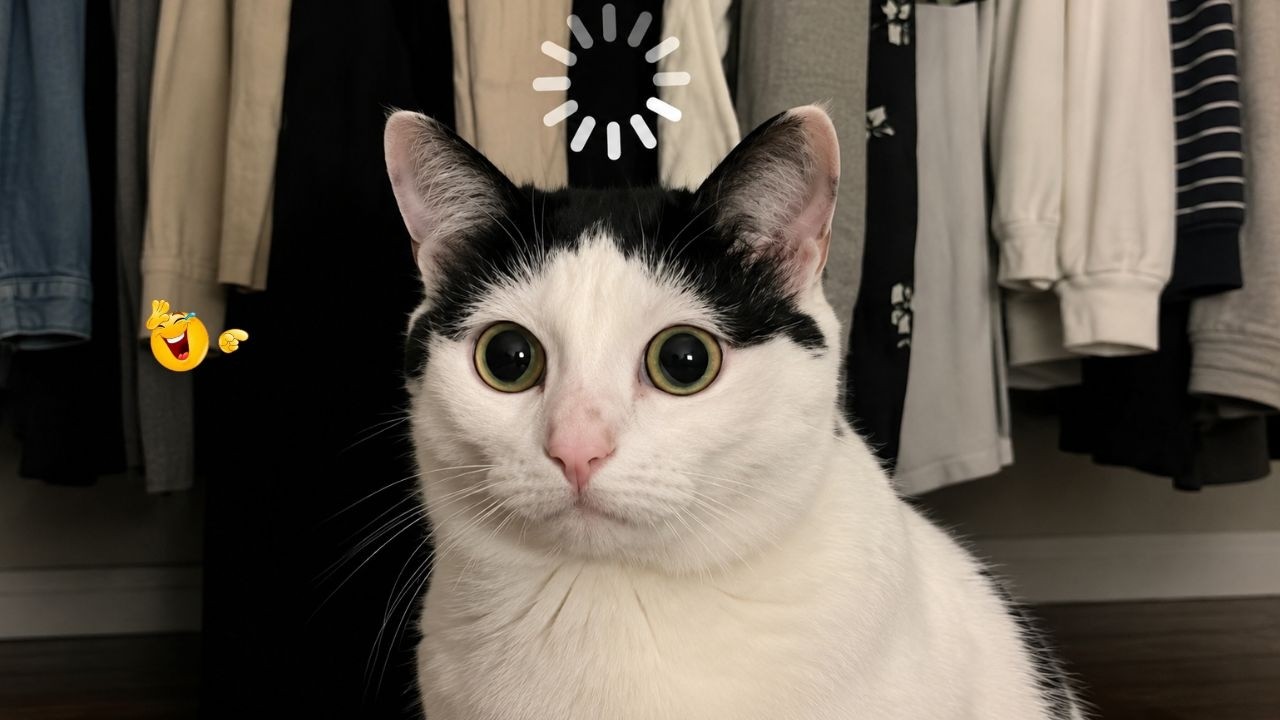 Best Cat Videos 🐈 | The Funniest Cat Moments You Need to See Today 🤣😹