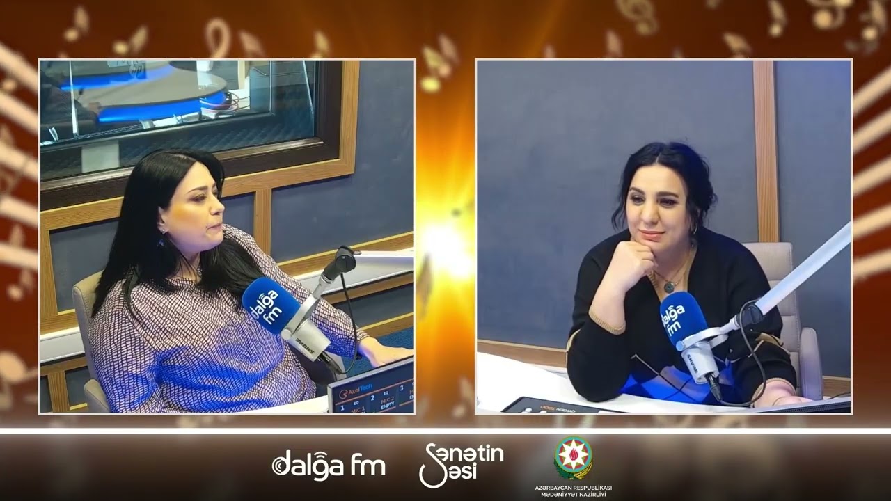 Kamança ifaçısı Mehri Əsədullayeva ilə musiqi alətinin incəliklərindən, öyrənmə prosesindən danışdıq