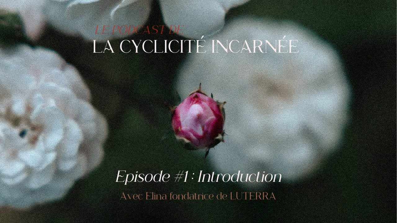 #Episode 1 : Introduction