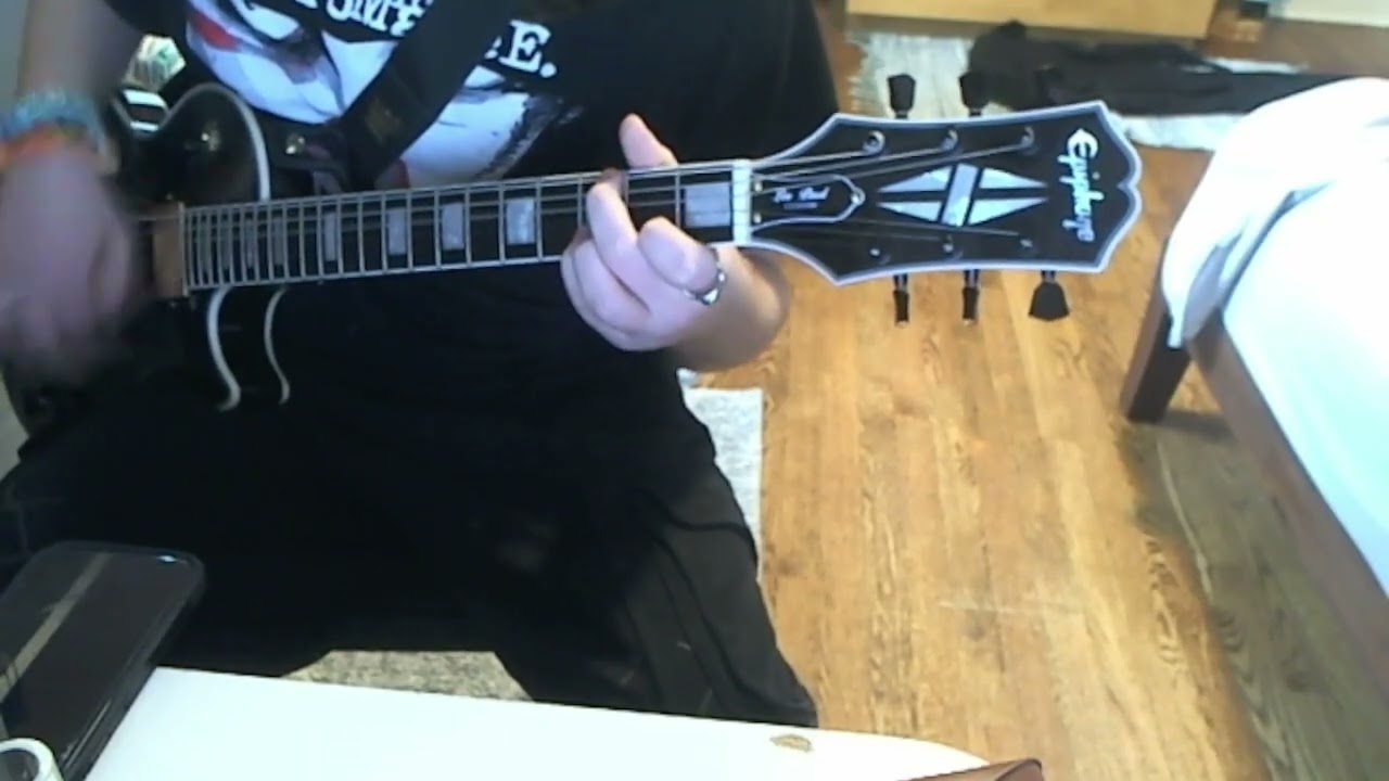 Thank You For The Venom