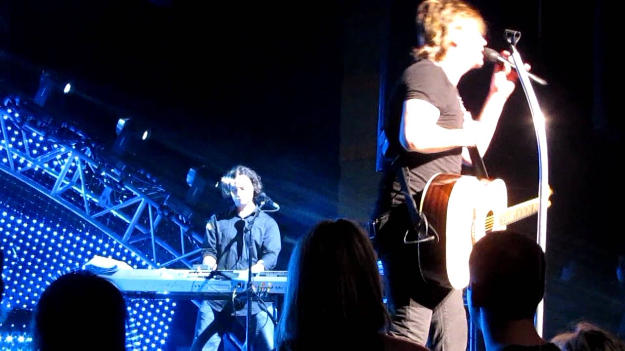 Goo Goo Dolls - Something For The Rest Of Us (Live) Vienna, VA
