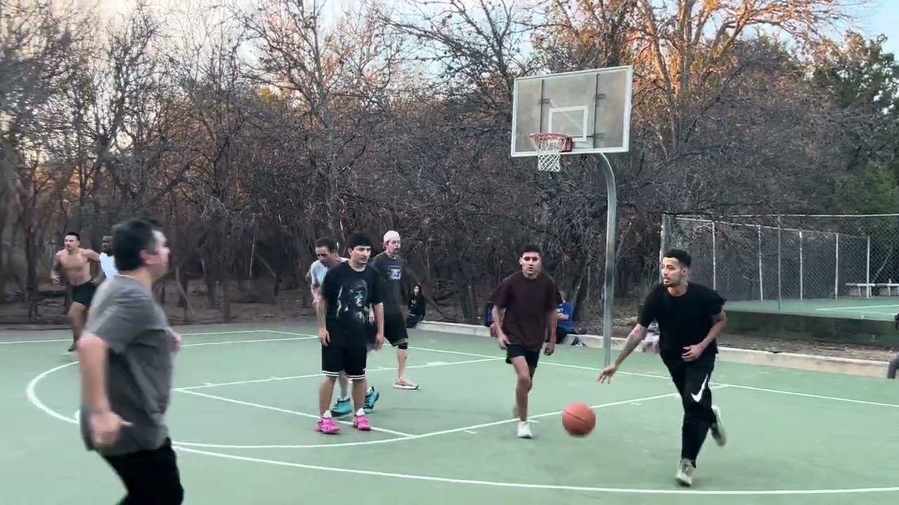 Come Hoop🏀👀