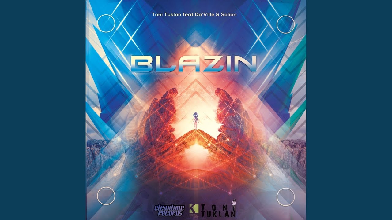 Blazin (Solion Mix)