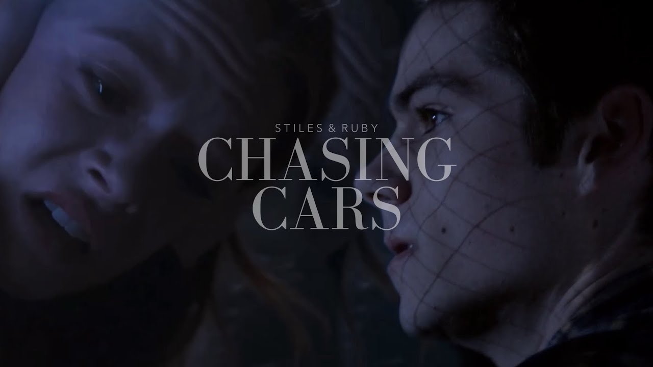 Stiles & Ruby || 