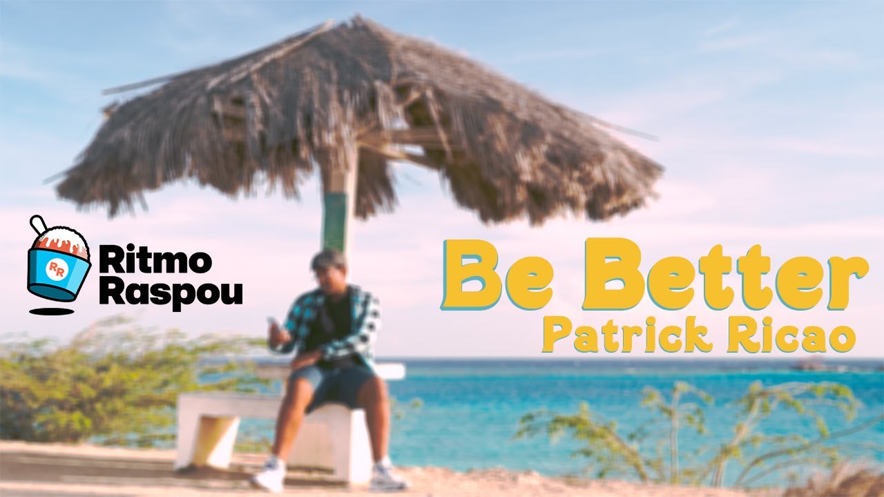 Patrick Ricao - Be Better (Official Music Video) Directed by Sombre Visuals