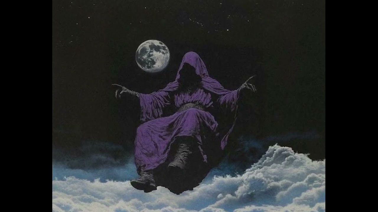 [FREE] DARK FANTASY TYPE BEAT - 