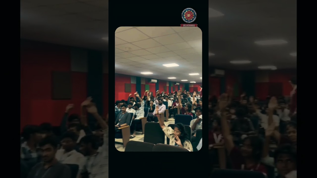🗣️ TAM 2025 | Debate on Reservation Policy 🗣️ #smec