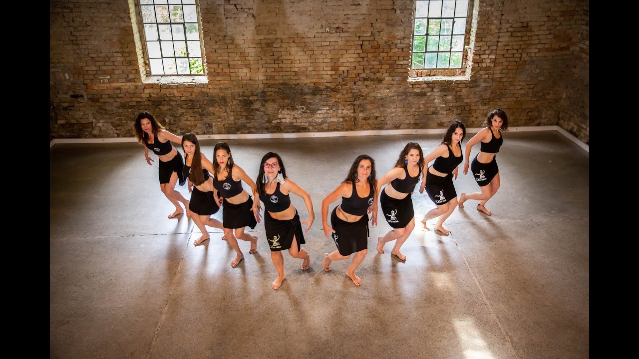 Otea Whack - Retreat Factory 2019