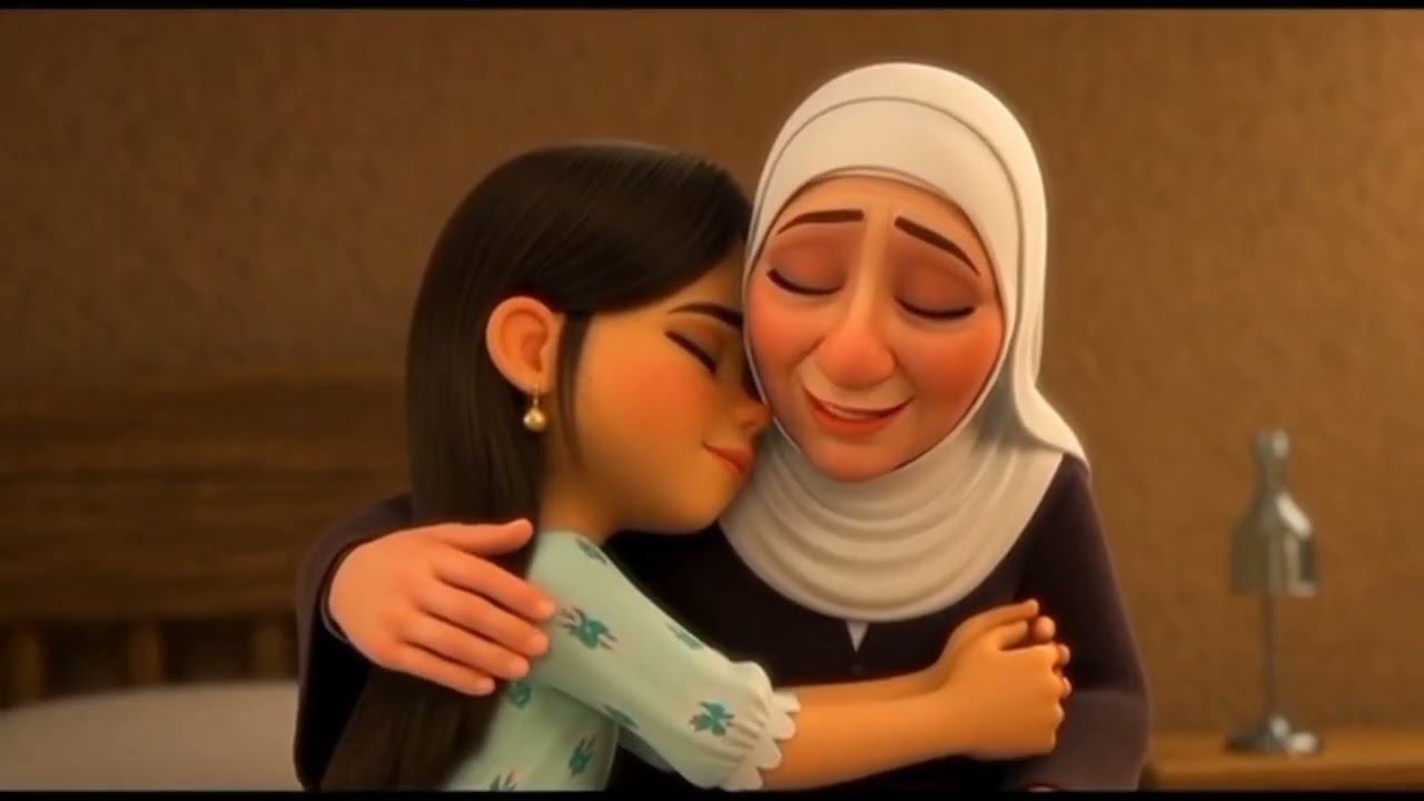 لسانك ممكن يوجع أكتر من إيدك..قبل ما تتكلم اسمع الحكاية دي💔