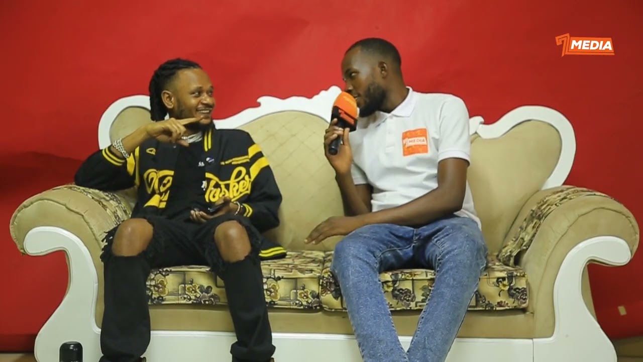 EXLUSIVE:PARADIZE YEBO AFUNGUKA KUHUSU MAISHA YA MASTAA/AMPA MAUA YAKE LIZER NA ANSTONY