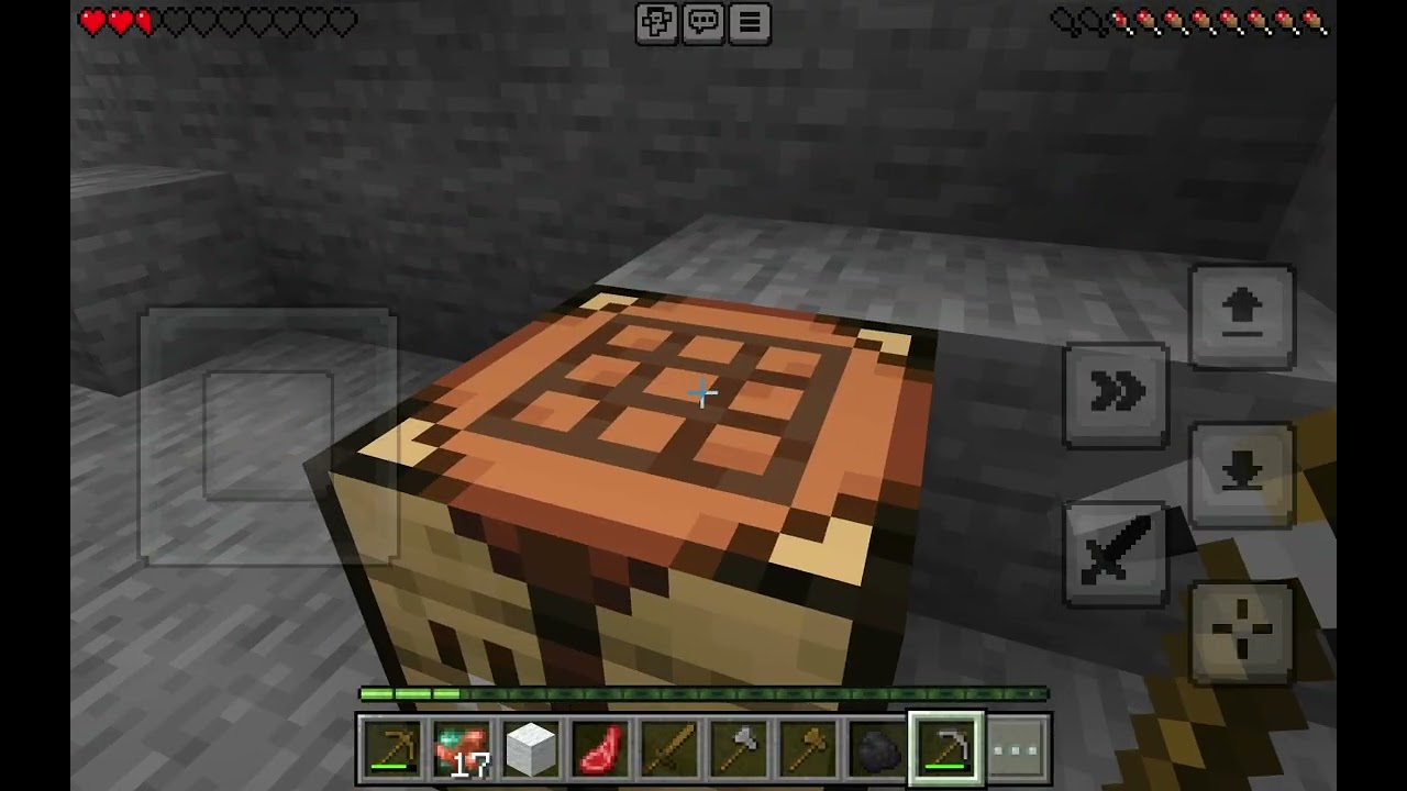 Minecraft oynuyorum 1. Bölüm abone ol