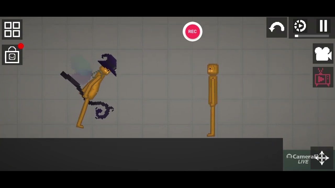 ไอส้มกับไอดกรีนep9