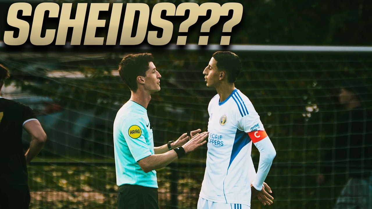 CHARBONN MET ROOD ERAF! | FCF vs BZC &lsquo;13