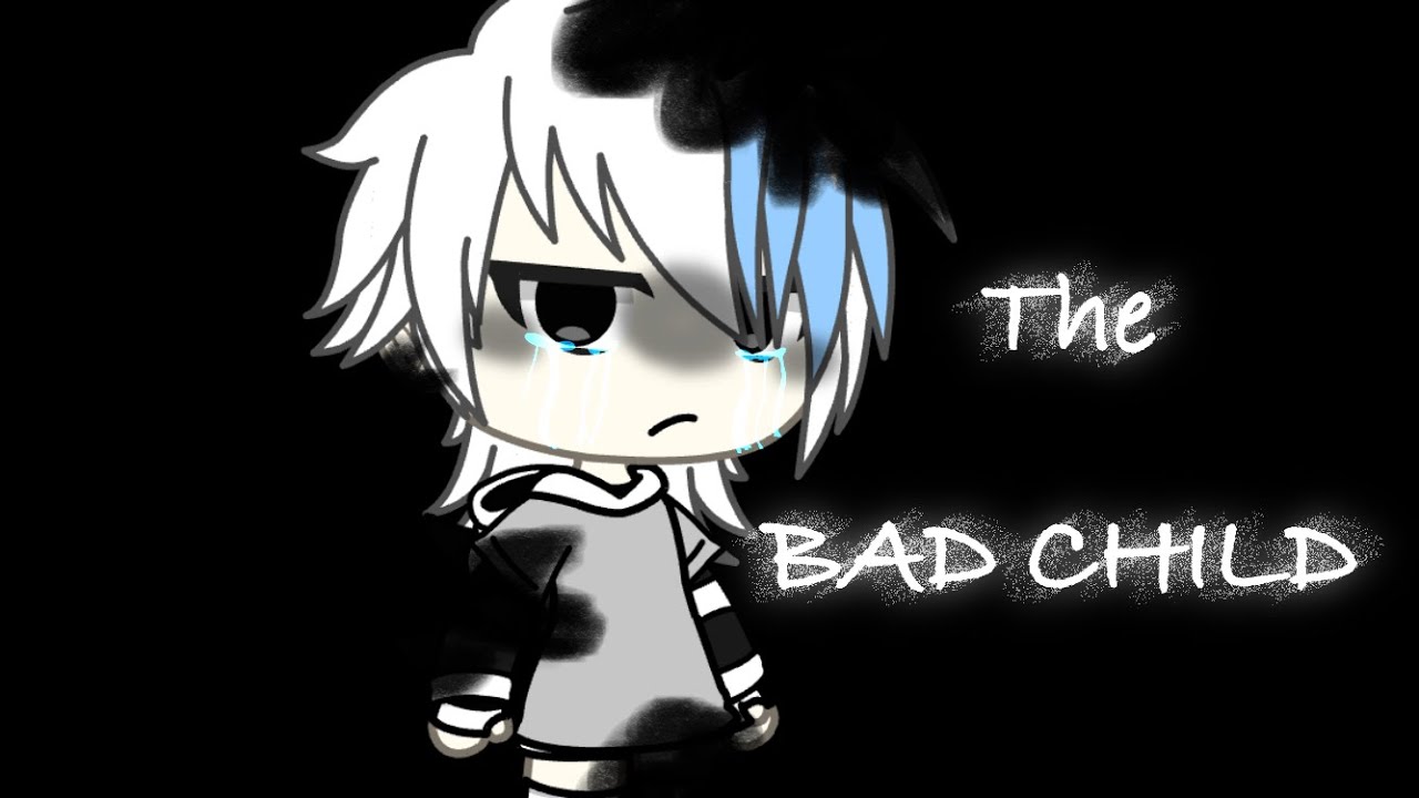 Bad Child//GLMV//Undertale//перевод