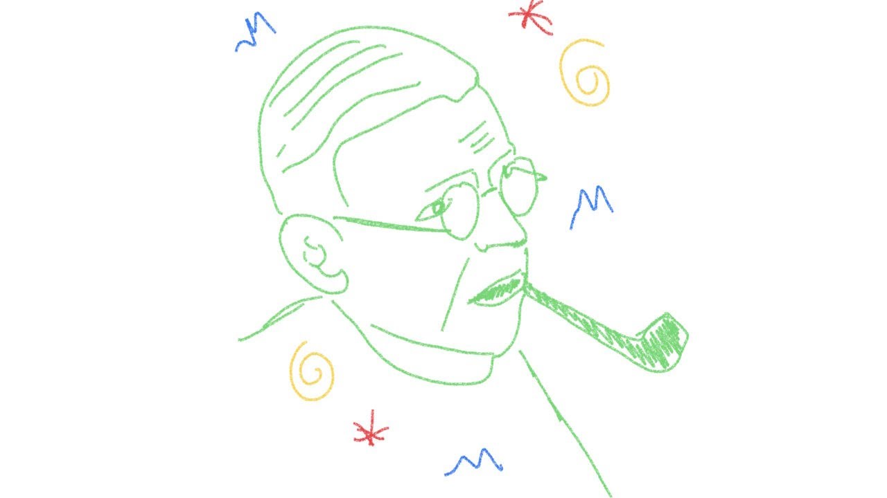 El ser en sí y para sí en Sartre