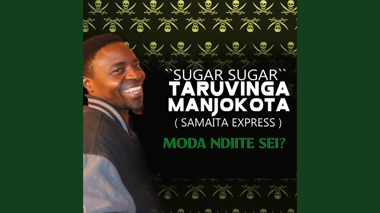 Nditungamirei