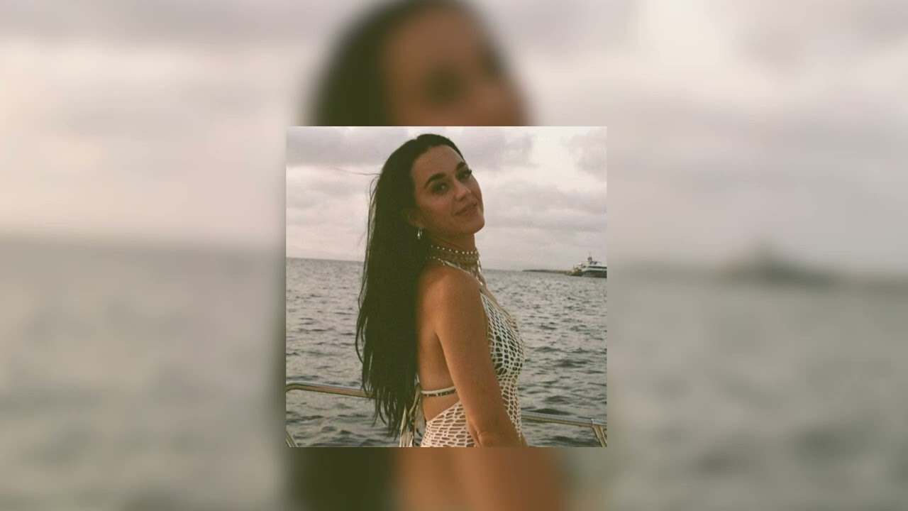 Katy perry - Lifetimes (slowed)