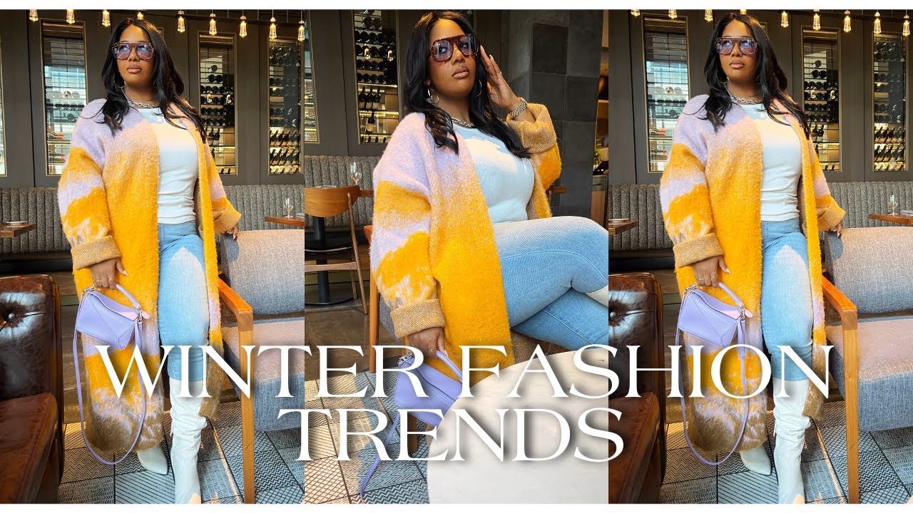 NEW IN MY WARDROBE |WINTER TRENDS 2024! WHAT YOU SHOULD WEAR THIS SEASON! | POCKETSANDBOWS