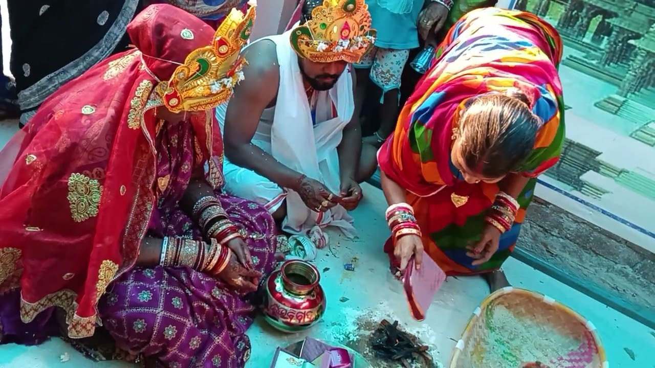ବନ୍ଦାଣ କିଏକଣ ଦେଲେ 😂