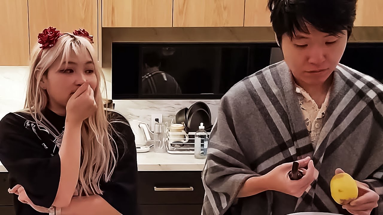 christmas cooking with offlinetv