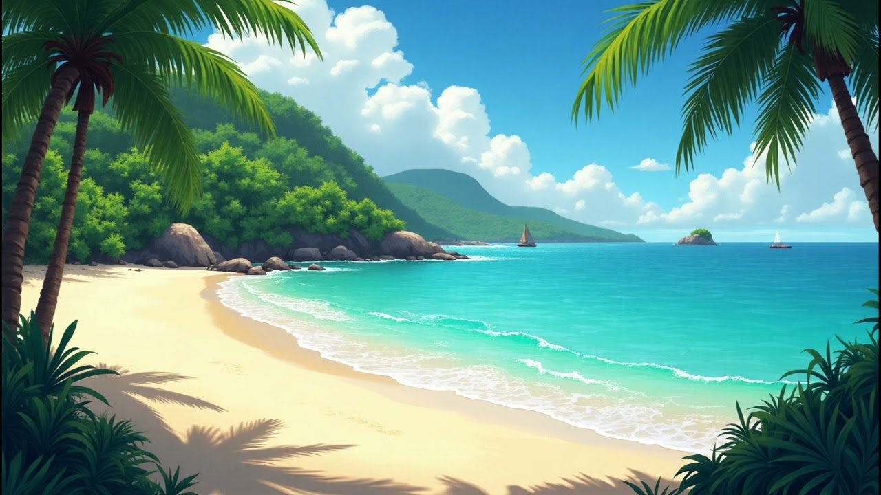 ✨ Relax & Chill ☕ | Smooth Bossa Nova Jazz and Cozy vol.4 🌿🎷