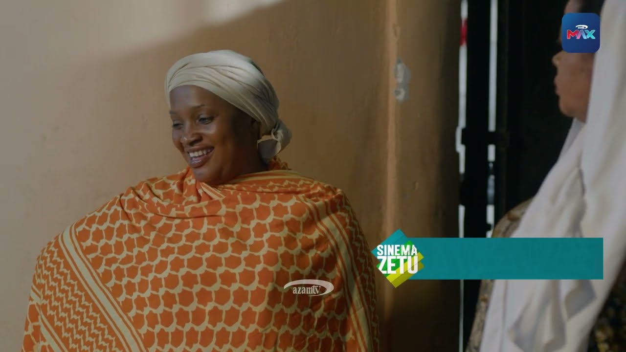 Zuhura amemchana ukweli Chiku | KOMBOLELA SE02 EP 153