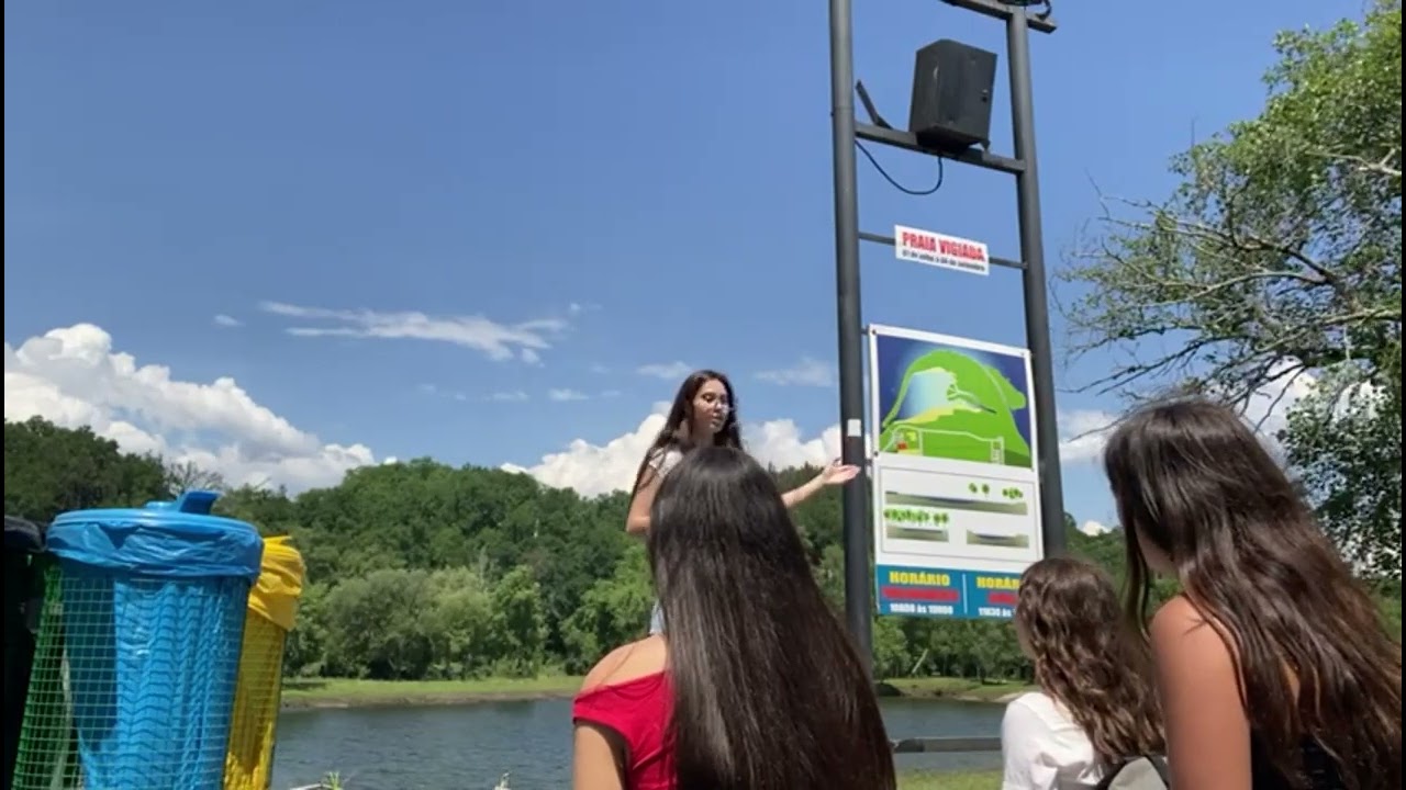 “Águas Limpas do Minho” - vídeo vencedor do “Comunica com Energia pela Cidadania Ambiental”