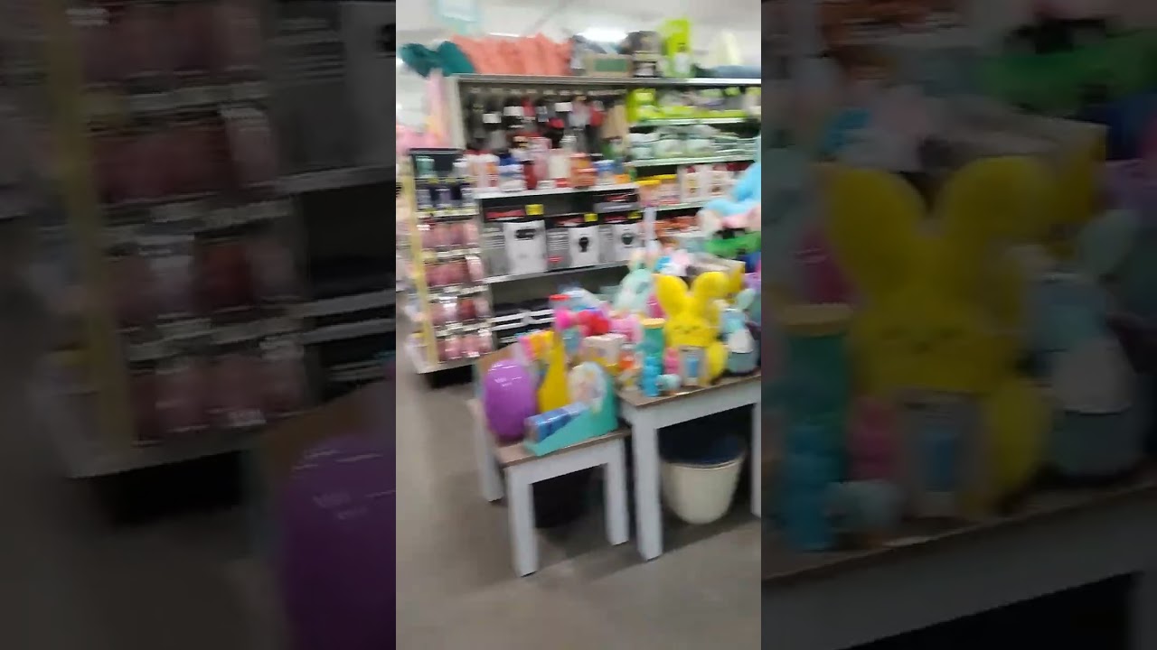 Dollar General Tour (Lake Holcombe, Wisconsin)