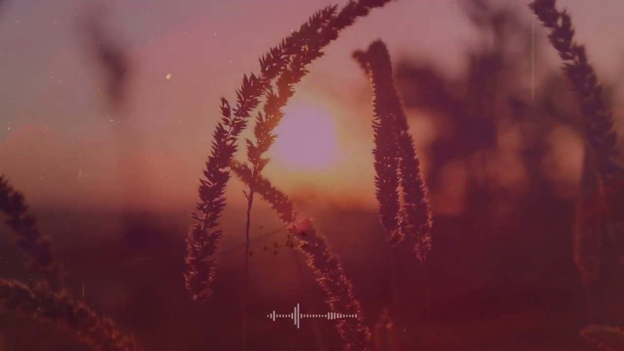 Golden Hour Exit &ndash; Leaving the City | Calm Driving Music