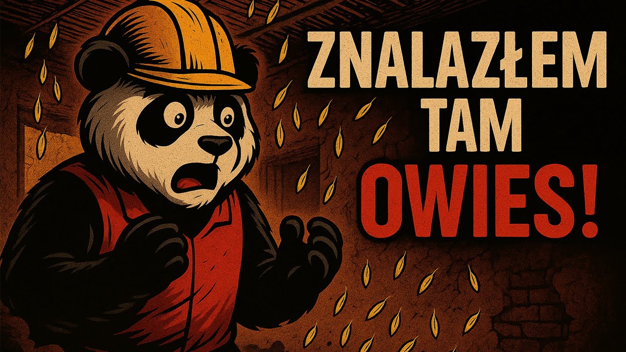 Odc 6: Owies w suficie?!  Zaczynam demolkę przyszłej ubikacji na piętrze | Kubitz