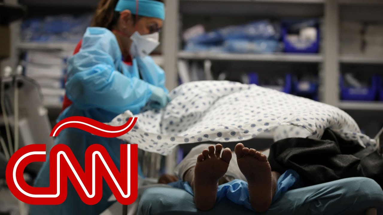 Coronavirus: Más muertes en EE.UU., temor por evento masivo de Trump y un rebrote en Beijing