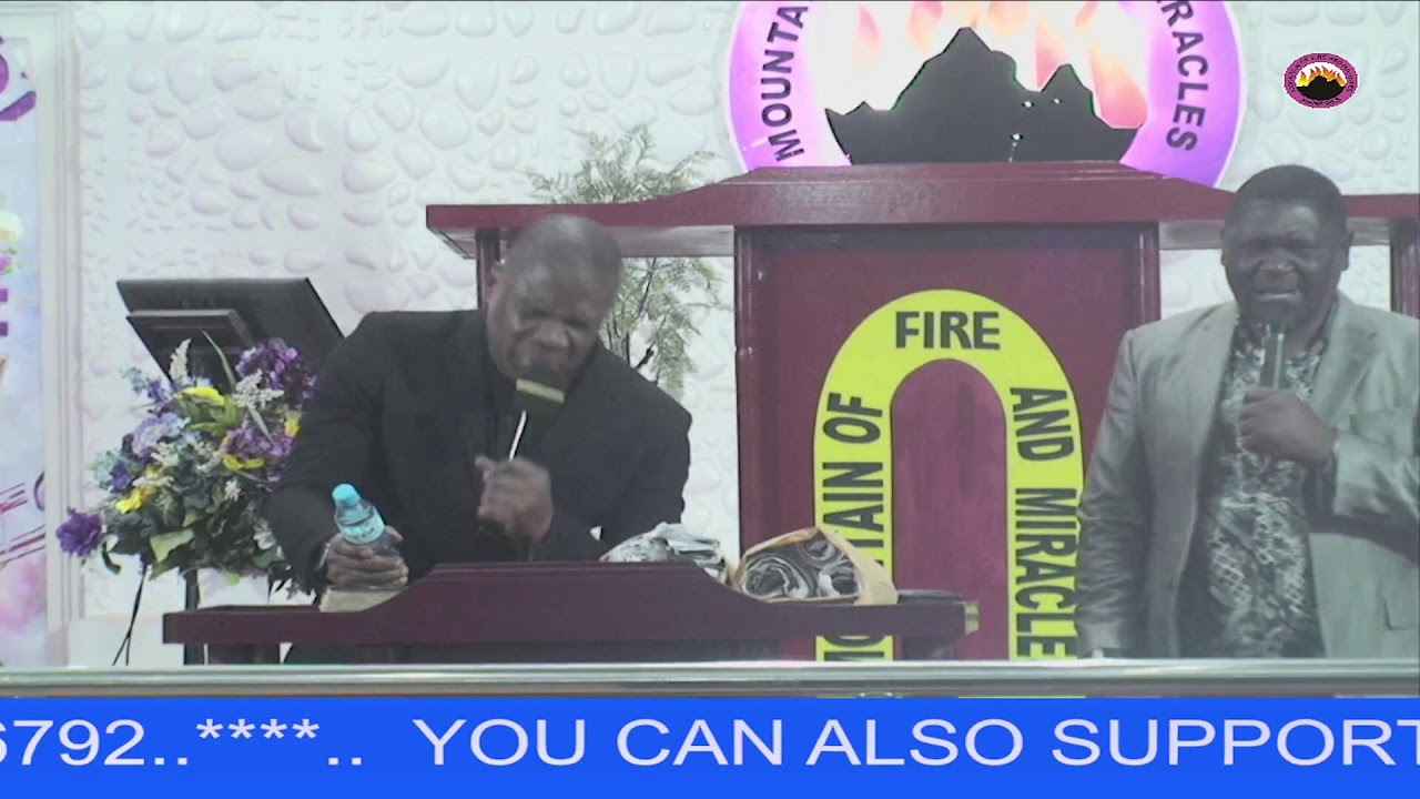 TUESDAY BIBLE SERVICE ||  17-02-2026