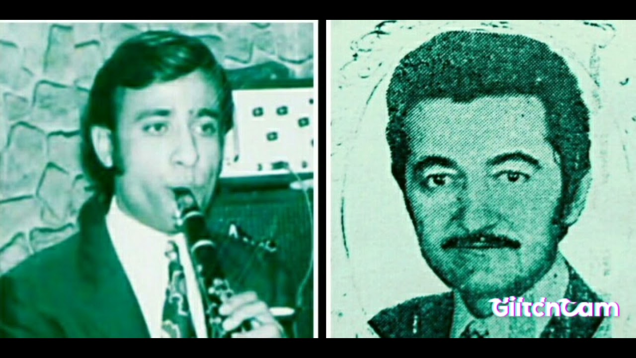 Γιάννης ΚΩΝΣΤΑΝΤΙΝΟΥ-Μάκης ΜΠΕΚΟΣ. Ζωντανή ηχογράφηση.