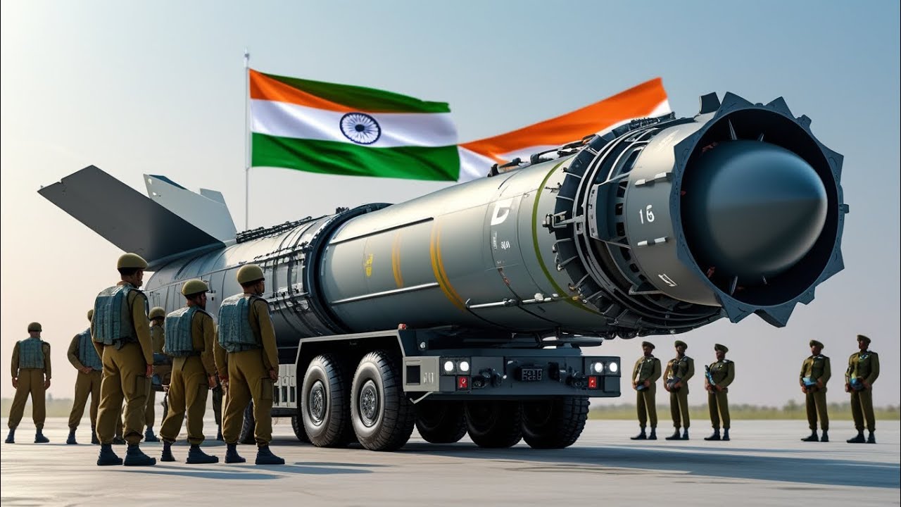 2026 Storm NAG Missile 🔥 India Ka Sabse Khatarnak Anti-Tank Weapon | Range, Speed & Power Revealed
