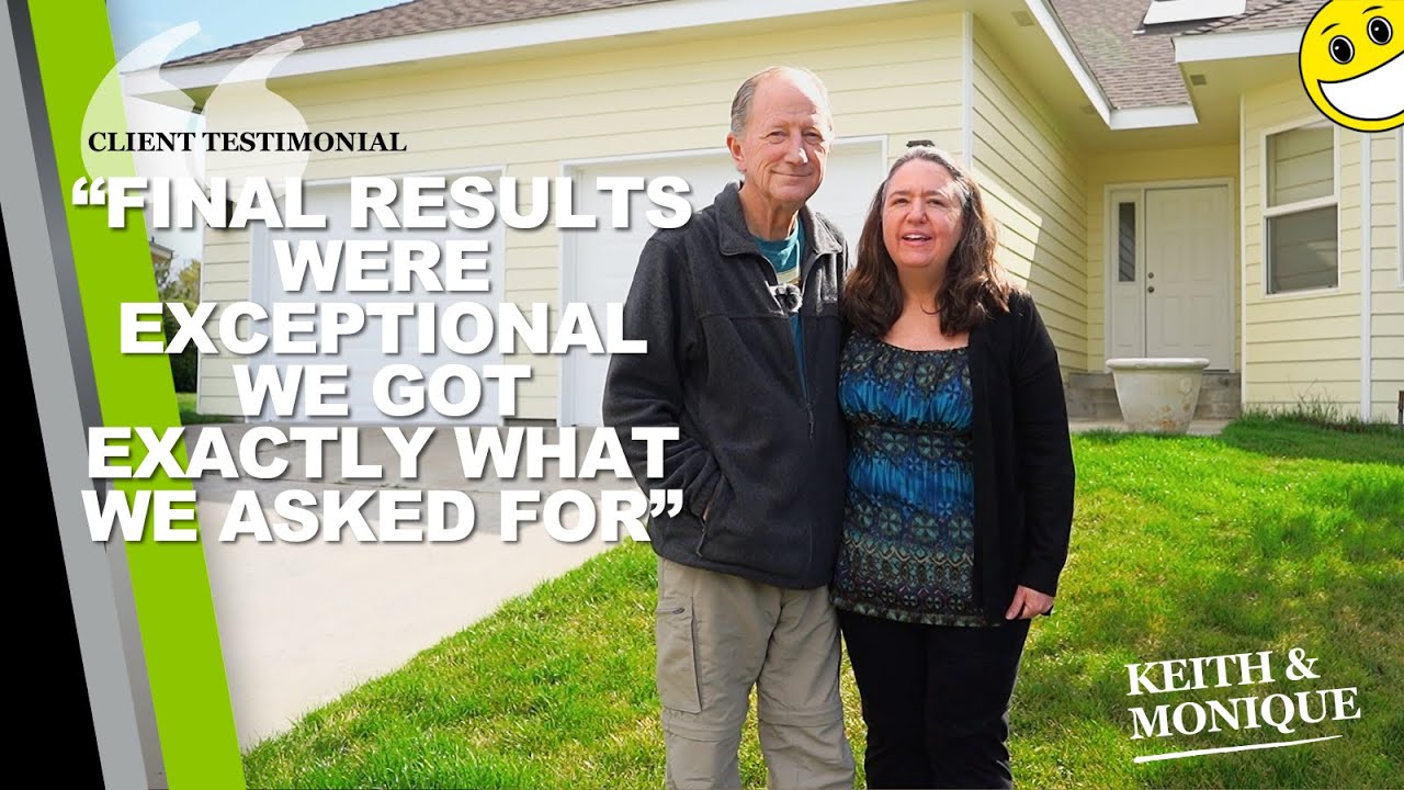 Success Stories: Hear From Our Satisfied Clients!