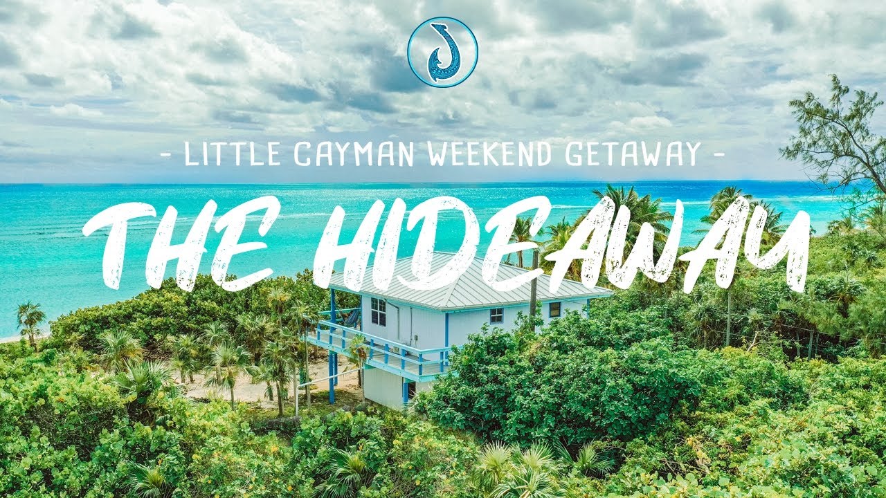 The Hideaway | Little Cayman