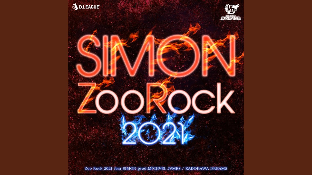 Zoo Rock 2021 (feat. SIMON & MICHVEL JVMES)