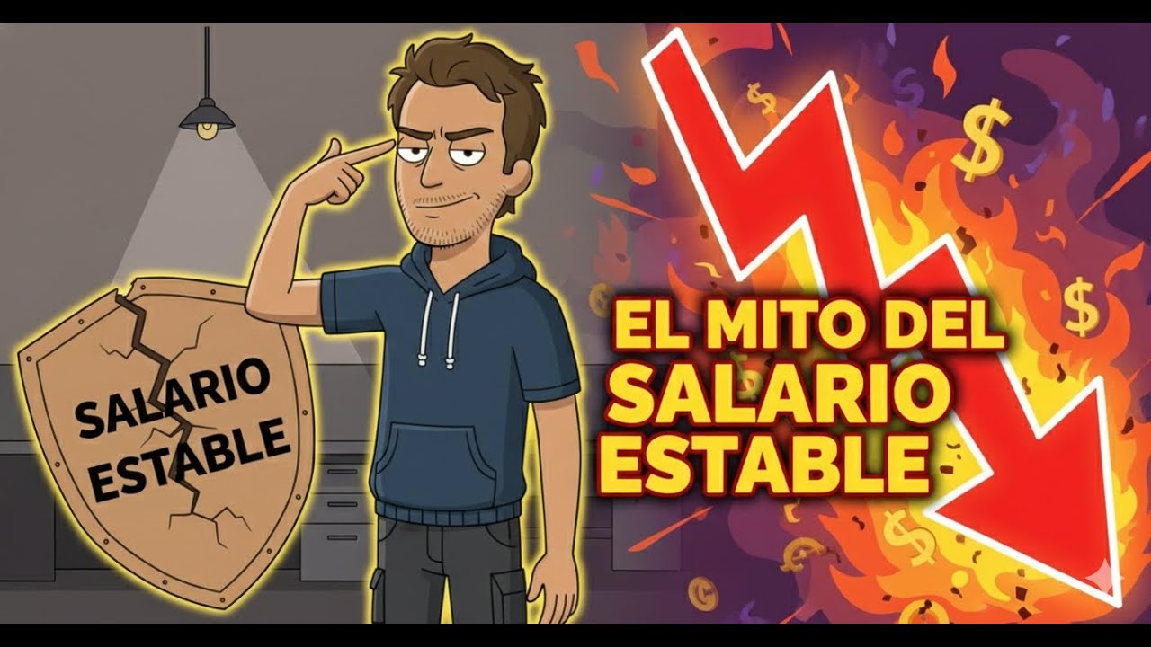 Por Qu&eacute; el Ingreso Estable Funciona&hellip; en Tu Contra