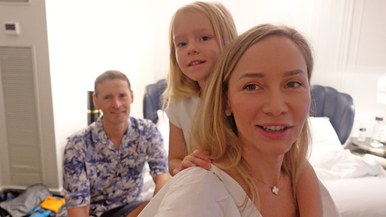 Vlog z Miami