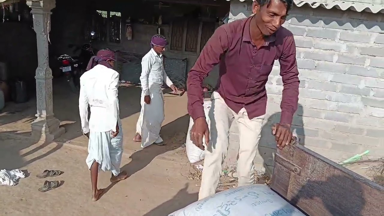 સગા પાસે બોરિઉપડાઈ🤔🤔😀