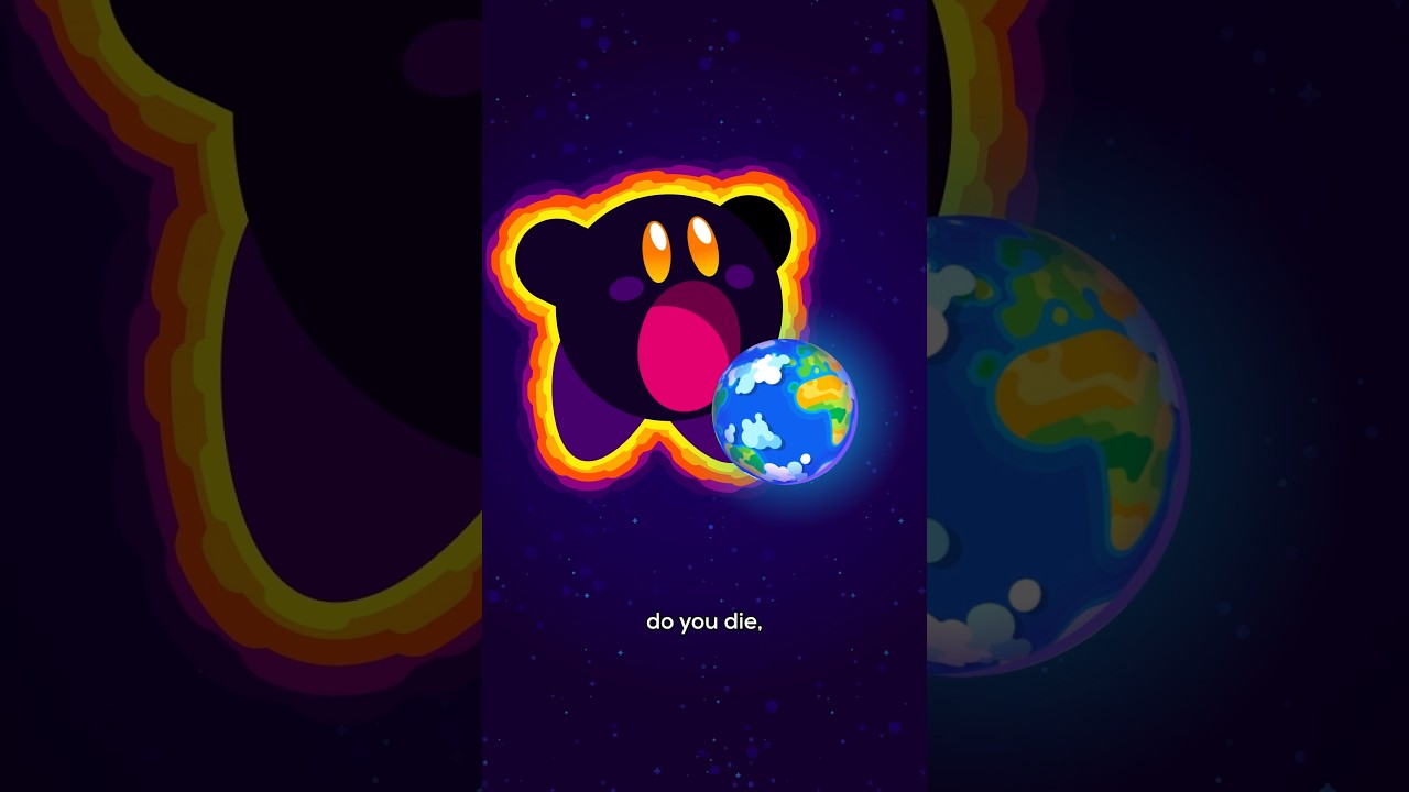 The Deadly Power of a Coin-Sized Black Hole