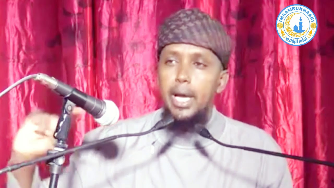 SAFARKA AAKHIRO SHEIKH KENYAWI