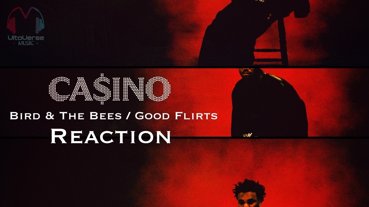Baby Keem - Birds & The Bee & Good Flirts Reaction