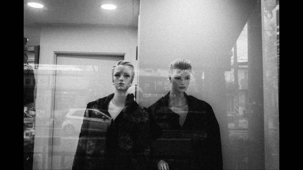 October and November 2021 / Fujifilm X100F & iphone 11pro max