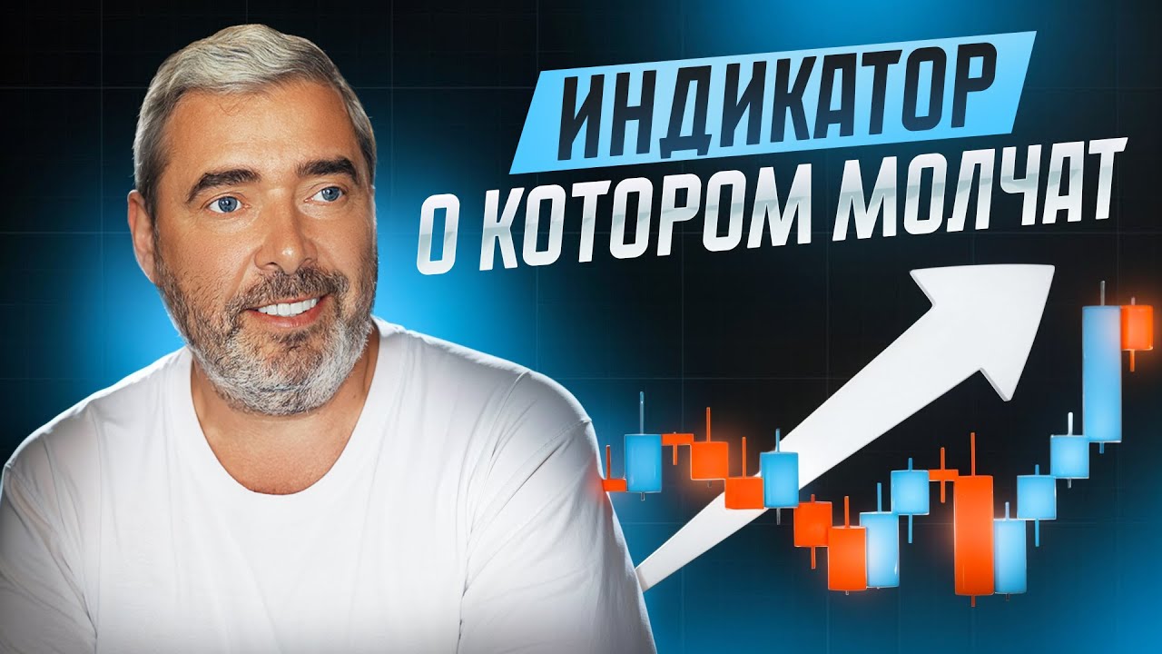 Секреты индикатора ATR. Как получить прибыль на бычьем и медвежьем рынках. Александр Герчик