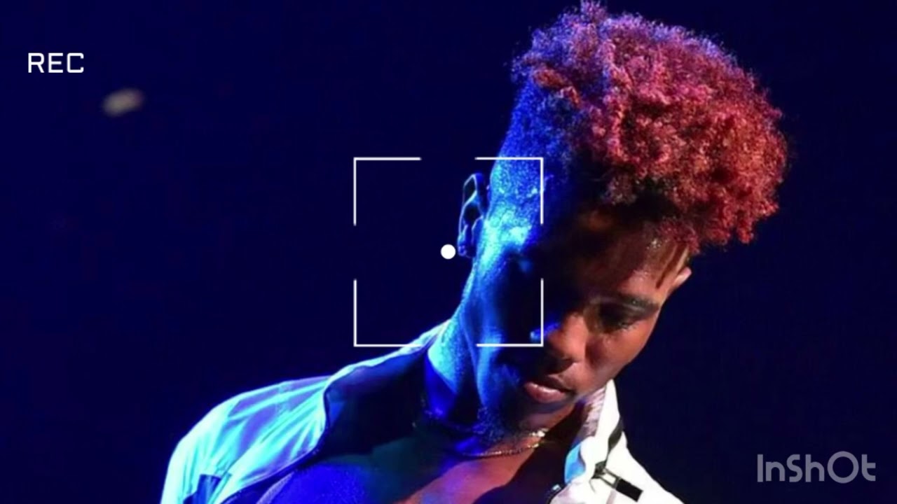 B. SMYTH - LEGGO (FEAT. 2 CHAINZ) | (432Hz)