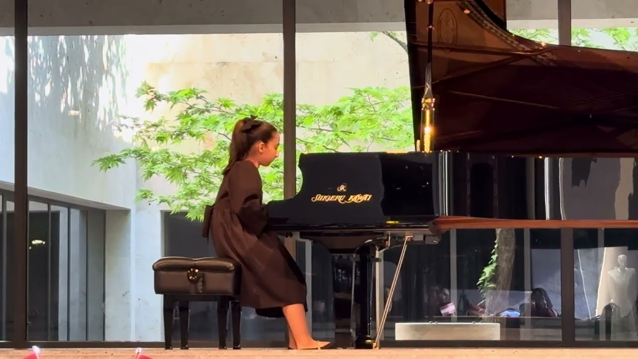 Robert Schumann,Aufschwung,op.12 No.2