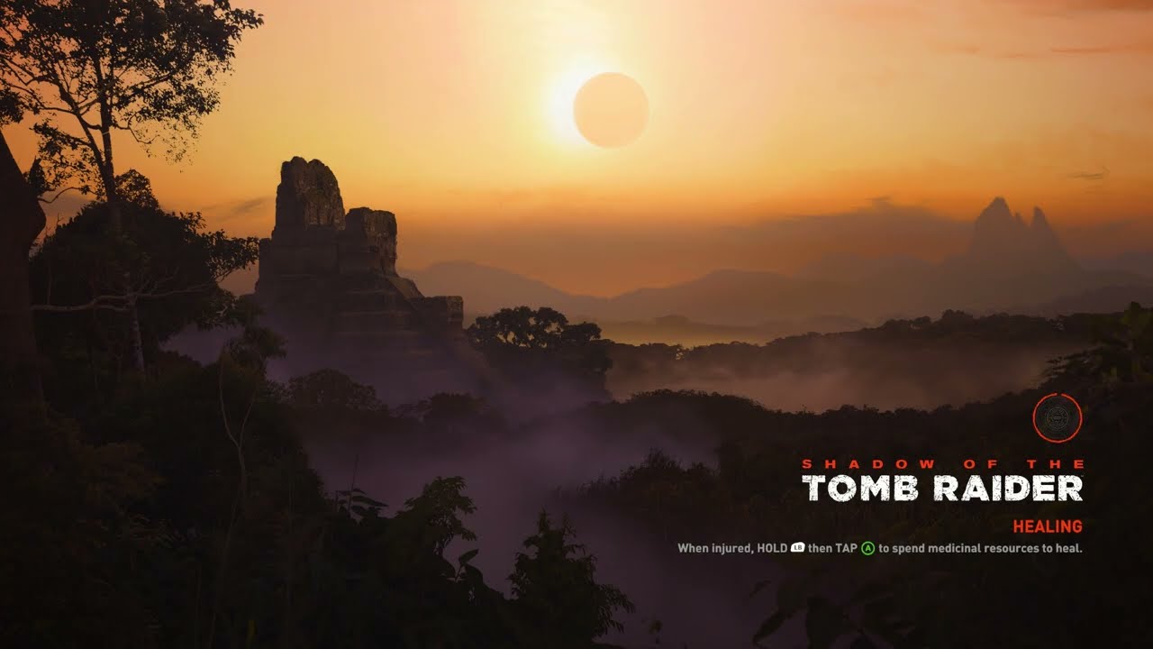 Shadow of the Tomb Raider: Eye of the Serpent
