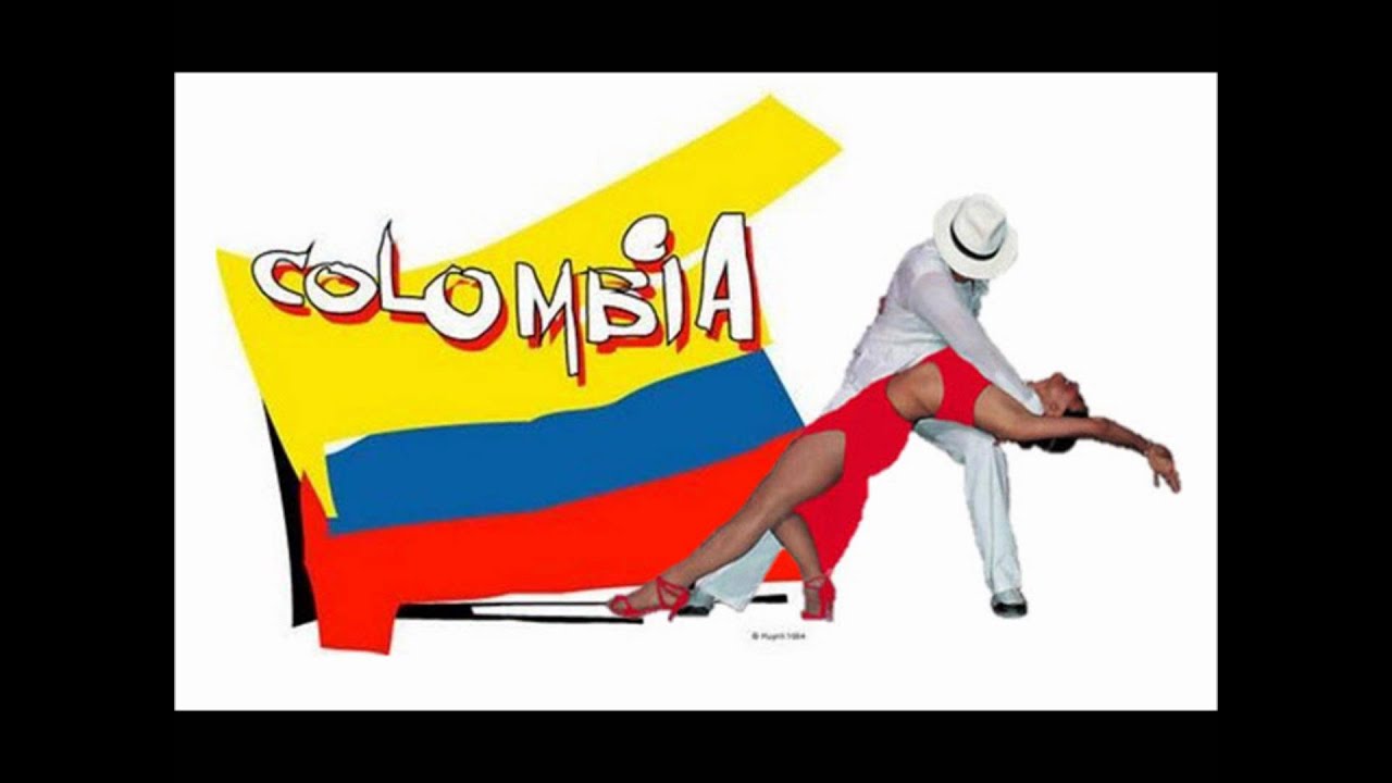 Salsa de Cali Colombia Mix