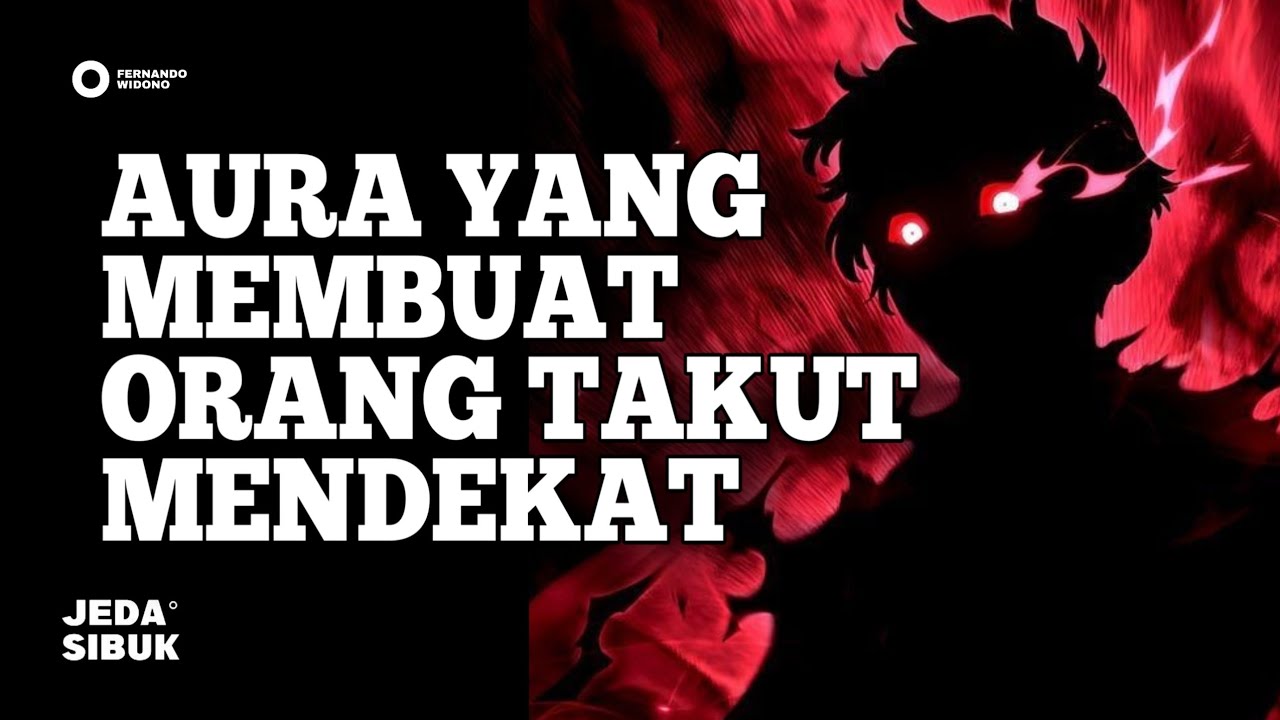 INTJ Unreachable Energy: Mereka Tak Tersentuh